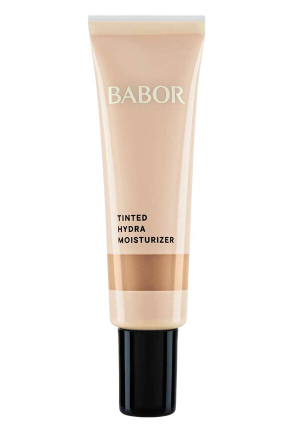 Увлажняющий Флюид-Тинт, тон 03 миндаль