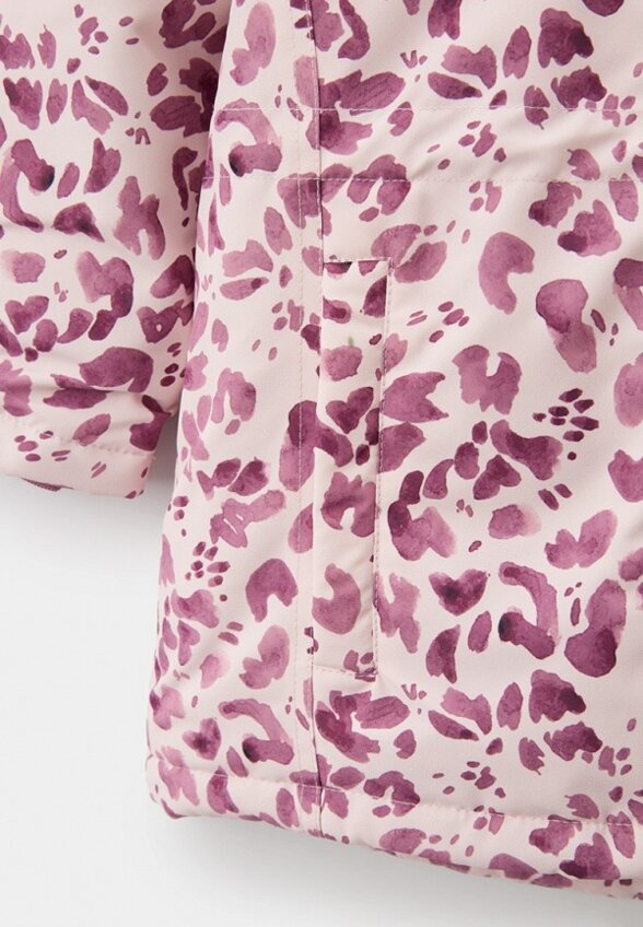 Куртка утепленная Sela