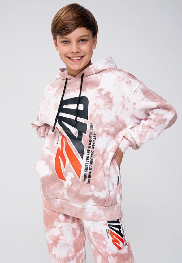 Костюм спортивный Fashion X&S