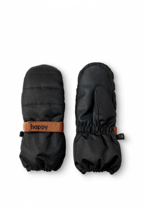 Варежки Happy Baby