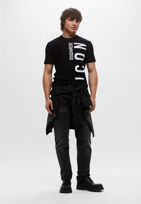 Футболка Dsquared2