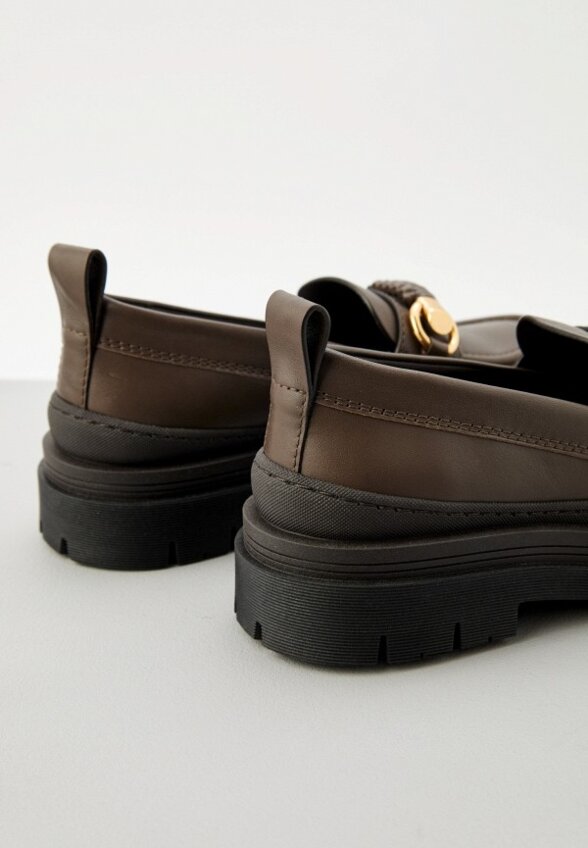 Лоферы See by Chloe