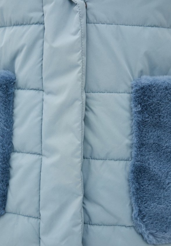 Пуховик Dixi-Coat