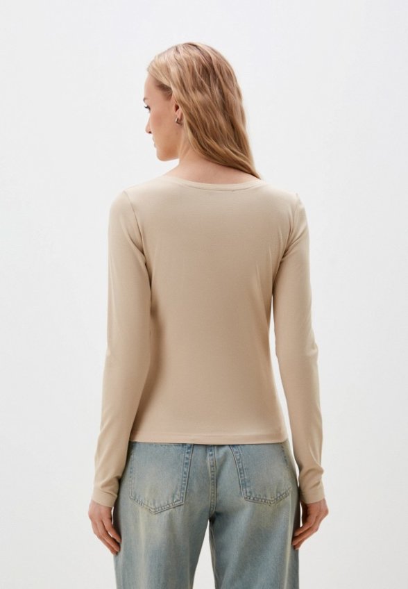 Лонгслив Anna Pekun