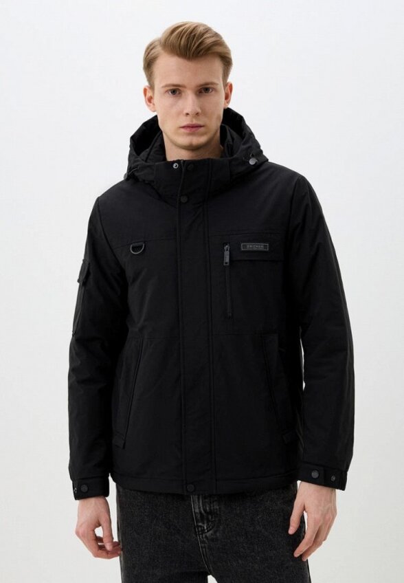 Куртка Grizman