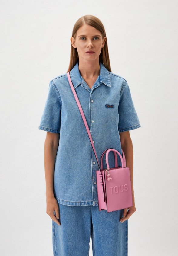Сумка Tous