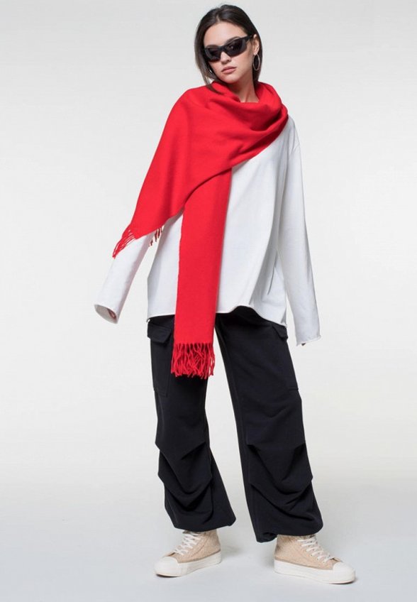 Палантин Marmalato