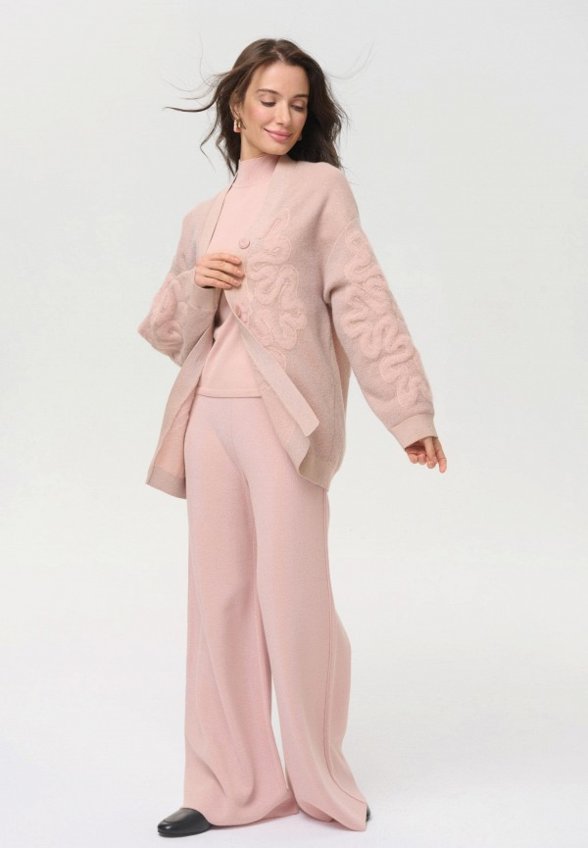 Кардиган Cepheya