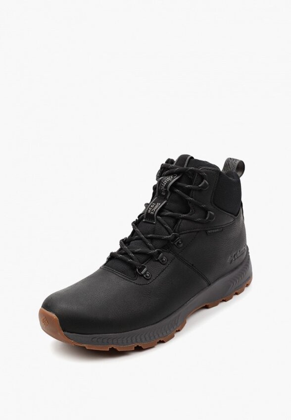 Ботинки Columbia