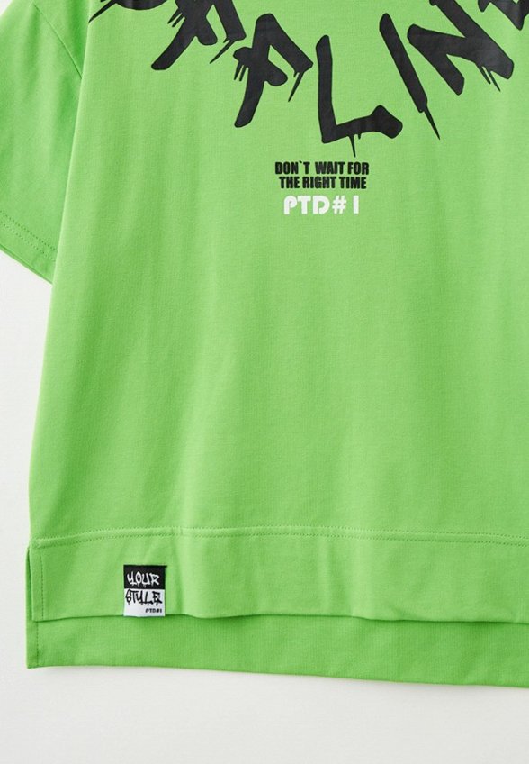 Футболка PlayToday