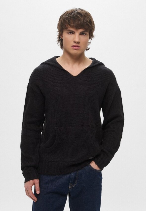 Худи John Richmond