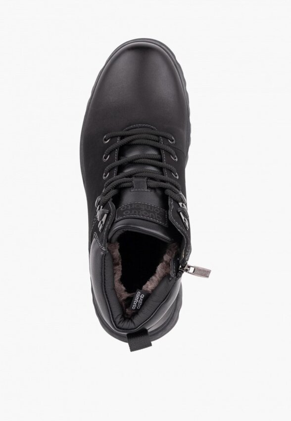 Ботинки Quattrocomforto