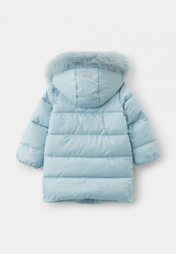 Куртка утепленная АксАрт