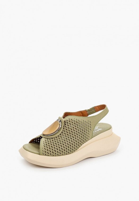 Босоножки Ascalini