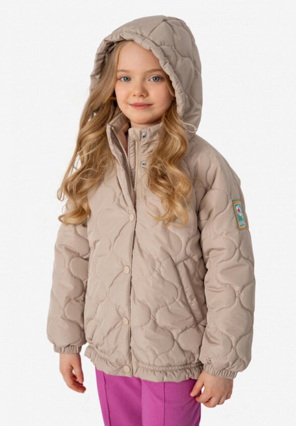 Куртка утепленная Kapika