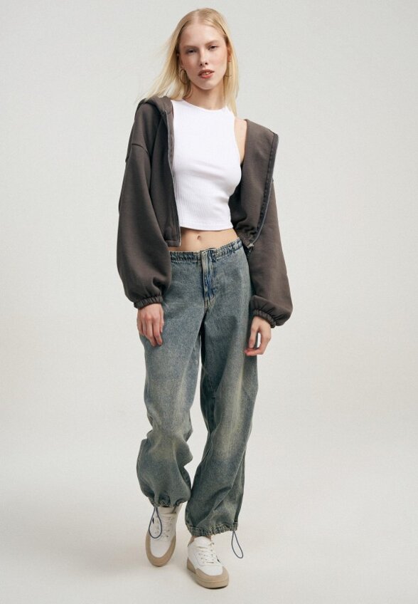 Толстовка Твое