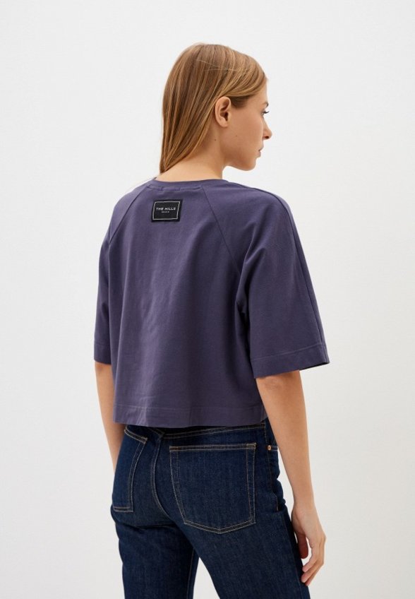 Футболка The Hills