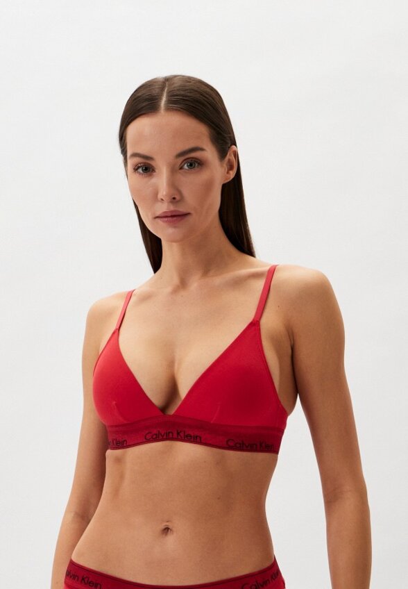 Бюстгальтер Calvin Klein Underwear