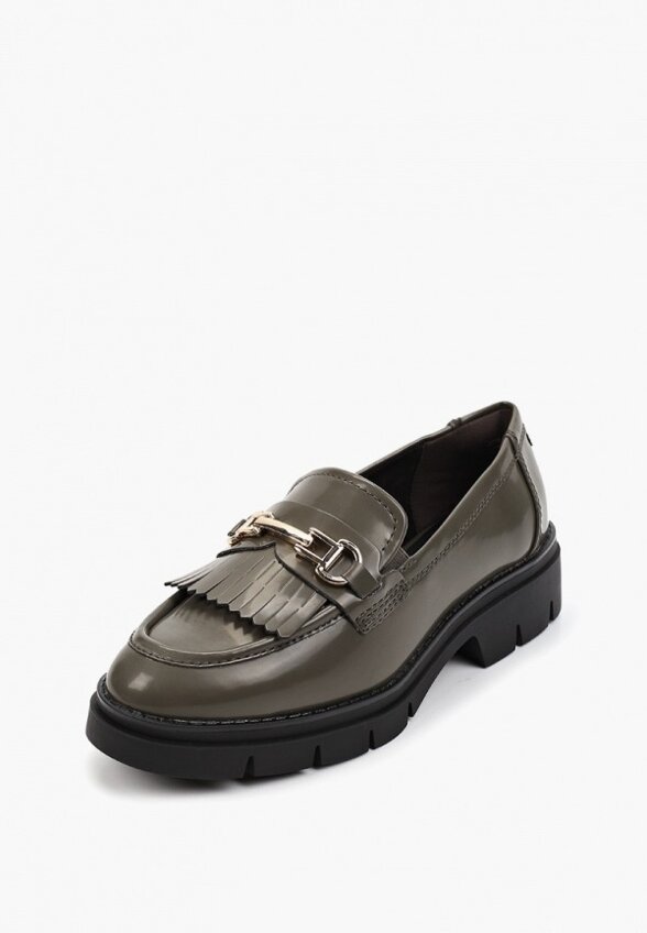 Лоферы Tamaris