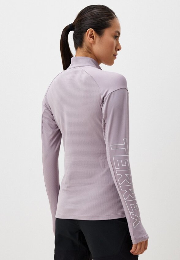 Лонгслив спортивный adidas