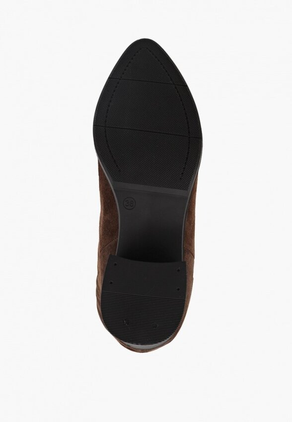 Полусапоги Pauli