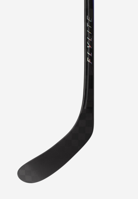 Клюшка хоккейная BAUER Vapor Flylite Grip SR-87(62