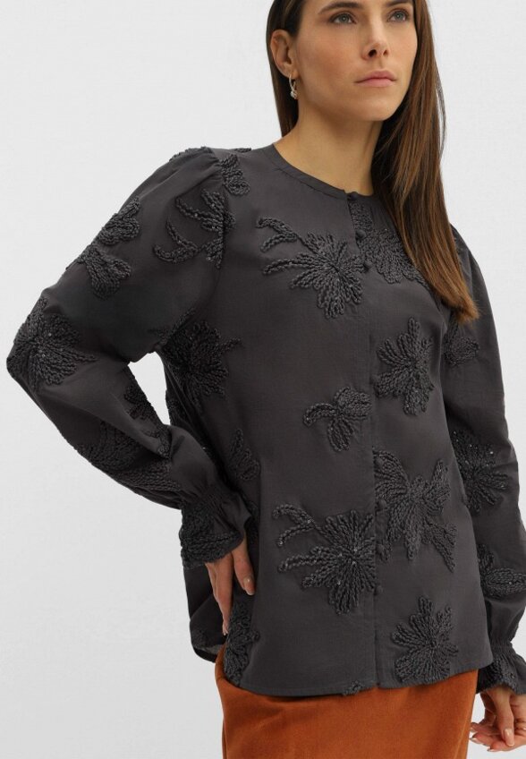 Блуза Calin Doux