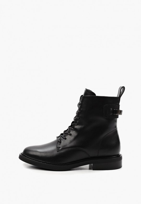 Ботинки Basconi