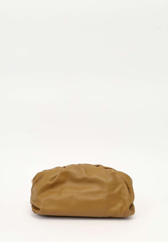 Bottega Veneta Chain Pouch