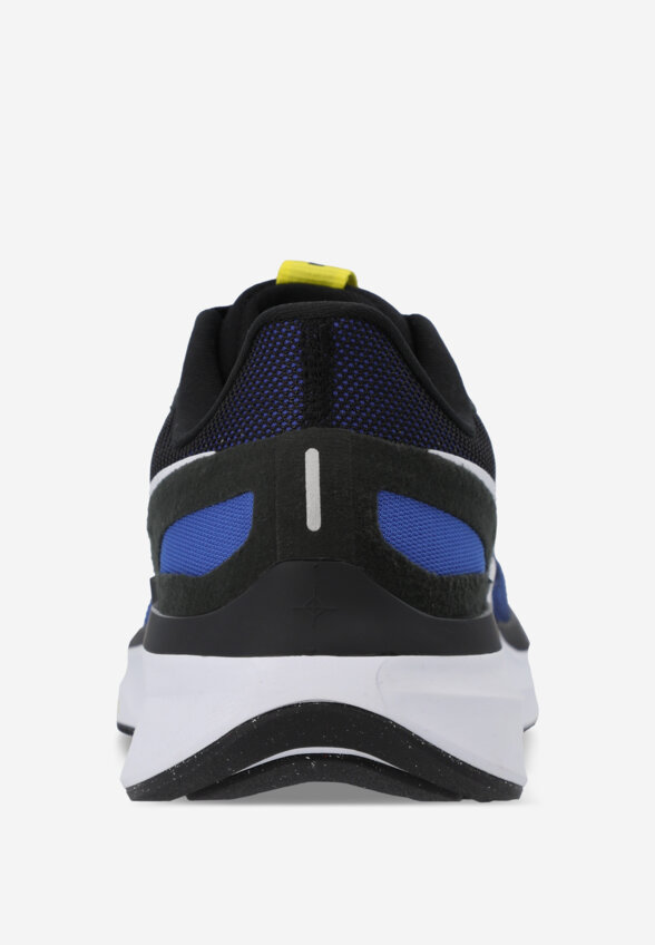 Кроссовки мужские Nike Air Zoom Structure 25, Черный