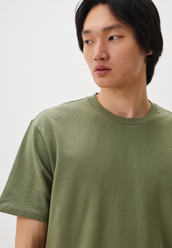 Футболка Zolla