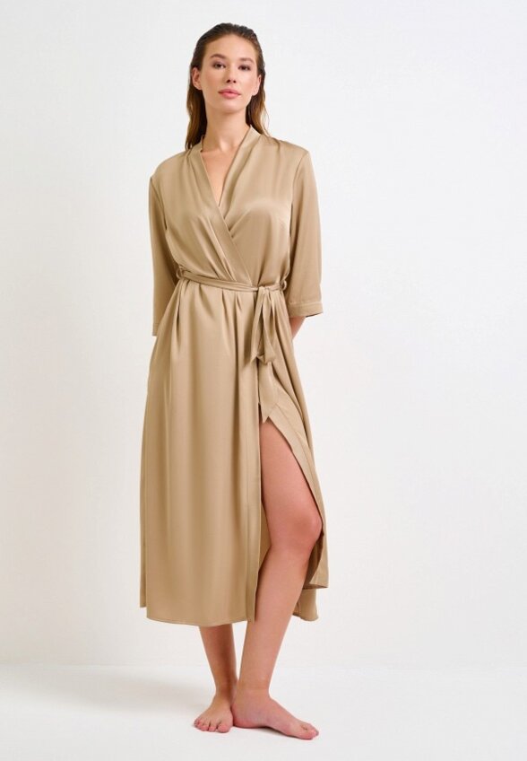 Халат домашний Angela by Spirina