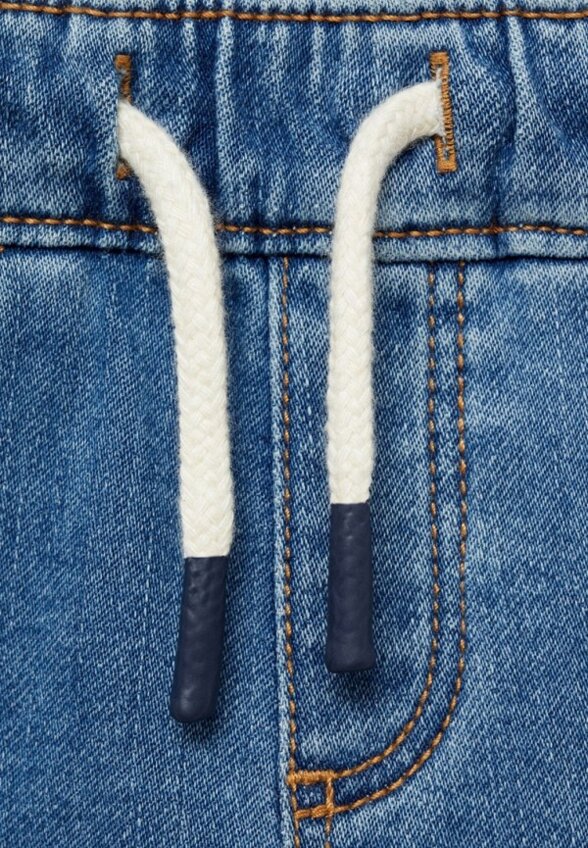 Джинсы Mango Kids