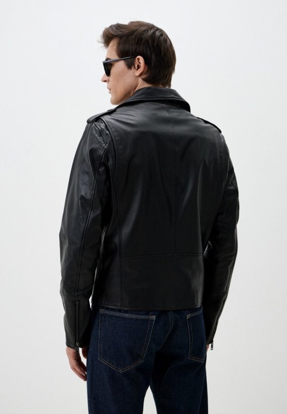 Косуха Jorg Weber