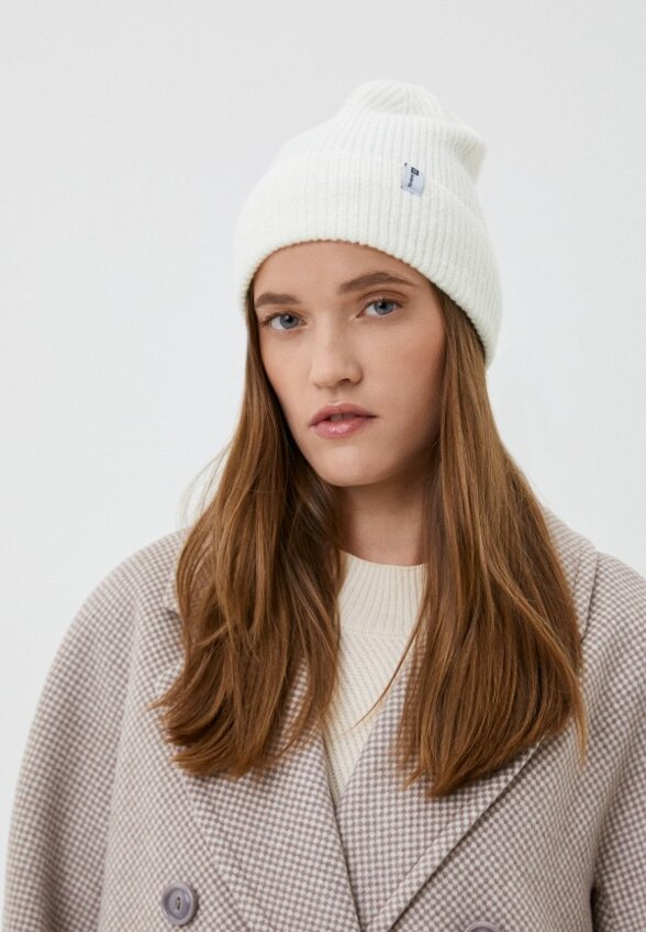 Шапка W.sharvel