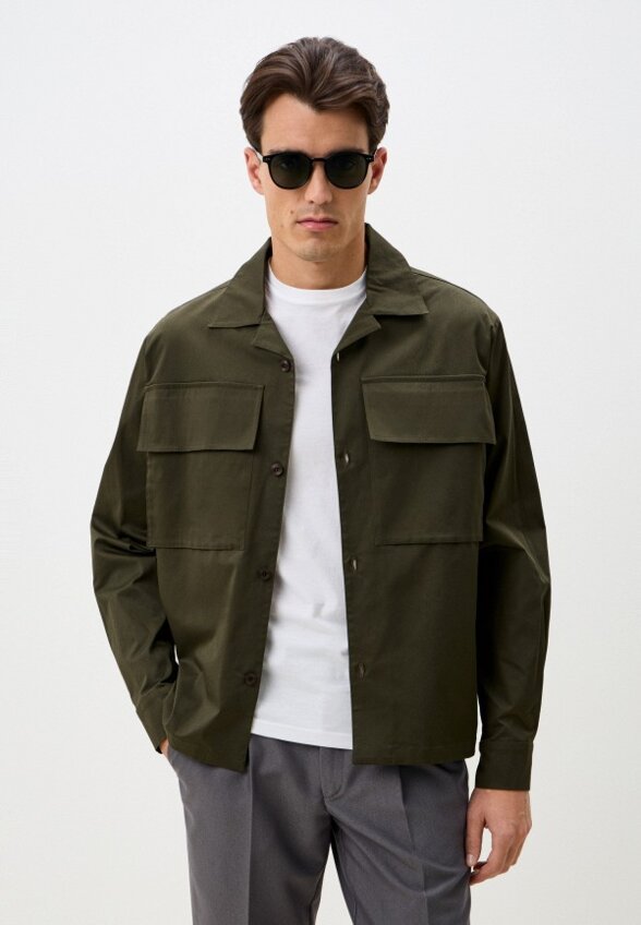 Рубашка Kan-Kan