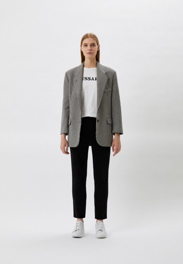 Футболка Trussardi