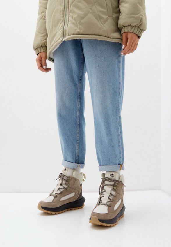 Ботинки Kappa