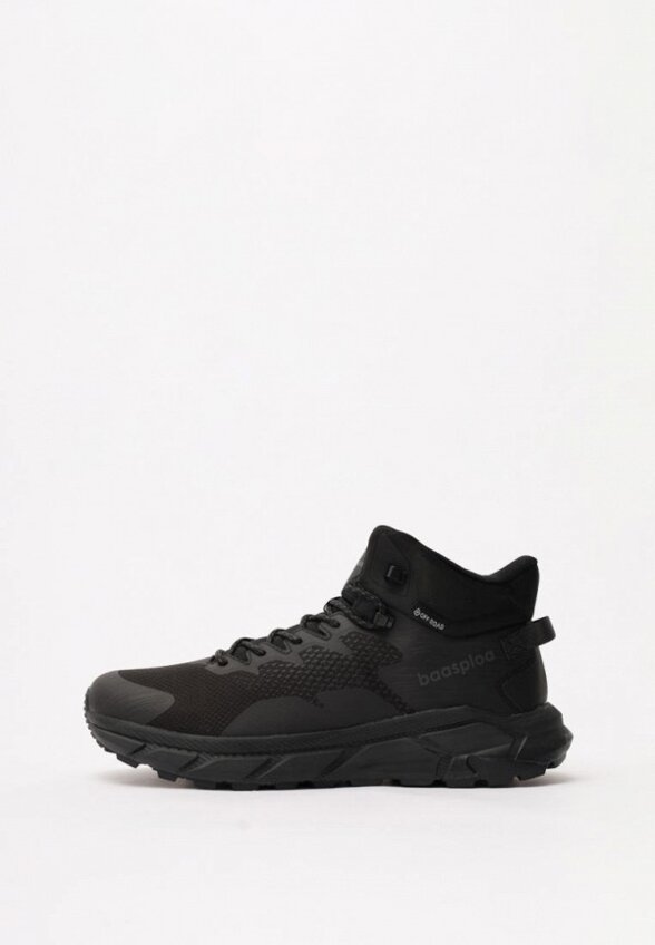 Ботинки трекинговые Baasploa