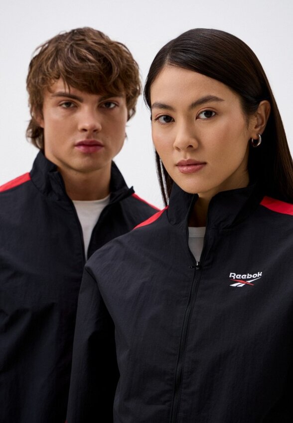 Олимпийка Reebok