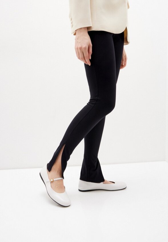 Балетки Ekonika Premium