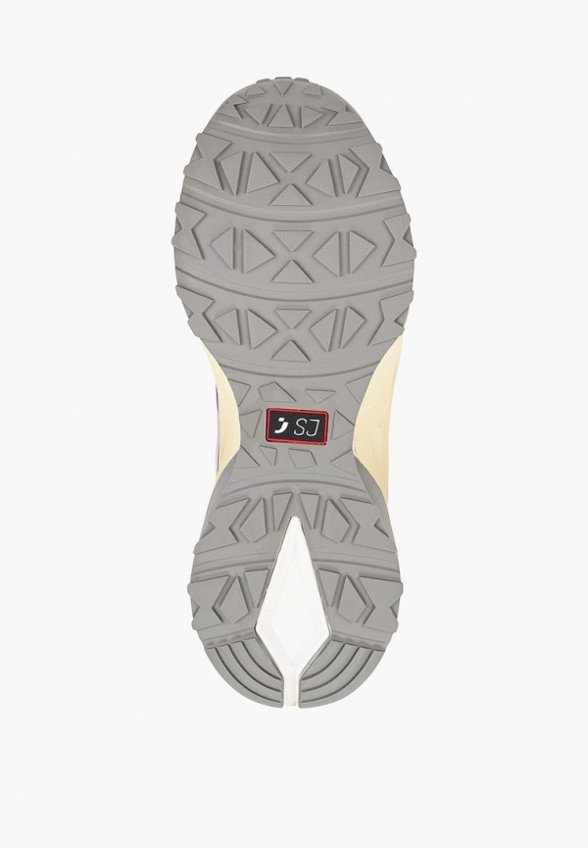 Кроссовки Safety Jogger