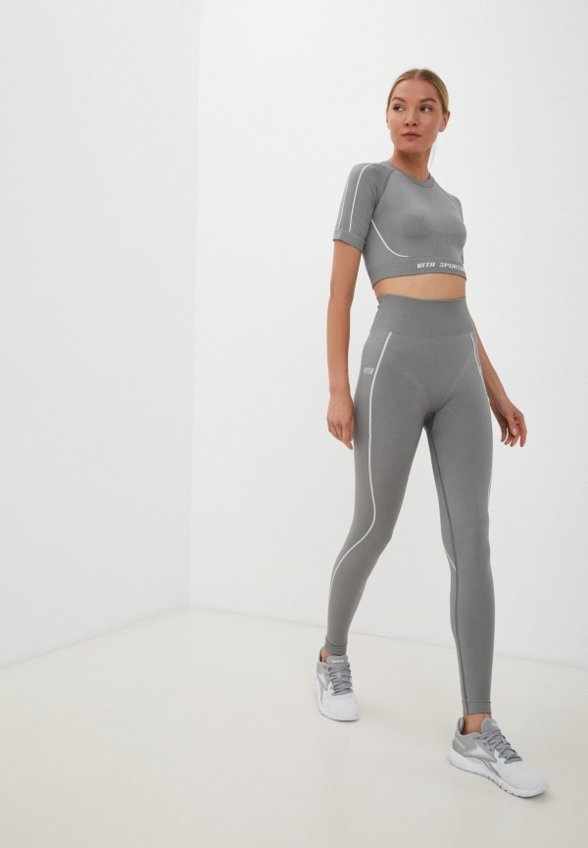 Топ спортивный Vitasportiva