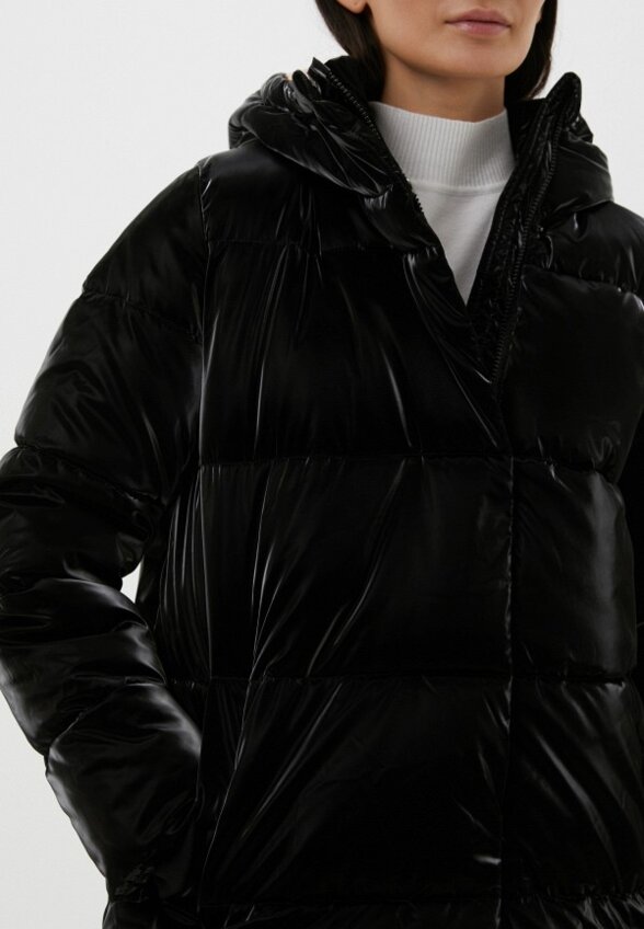 Пуховик PlayToday