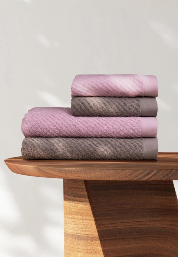 Комплект полотенец Василиса