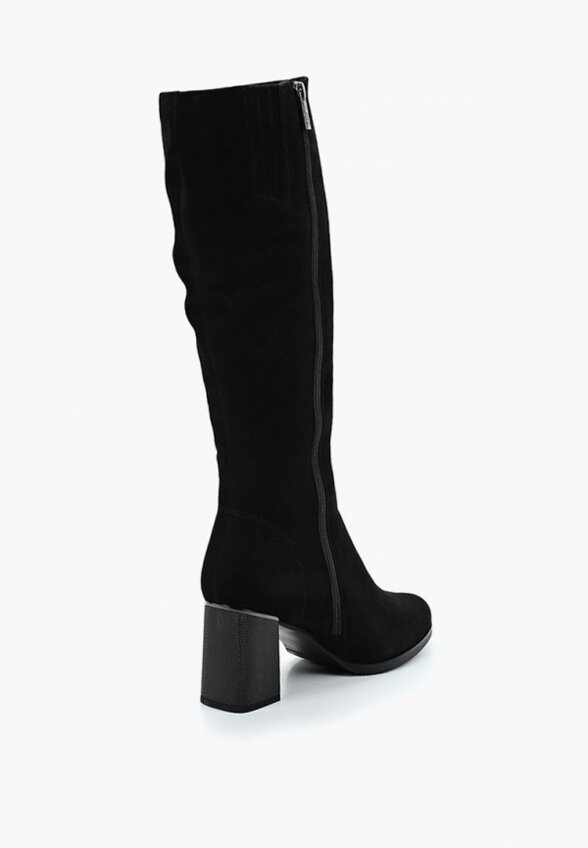 Сапоги Francesco Donni