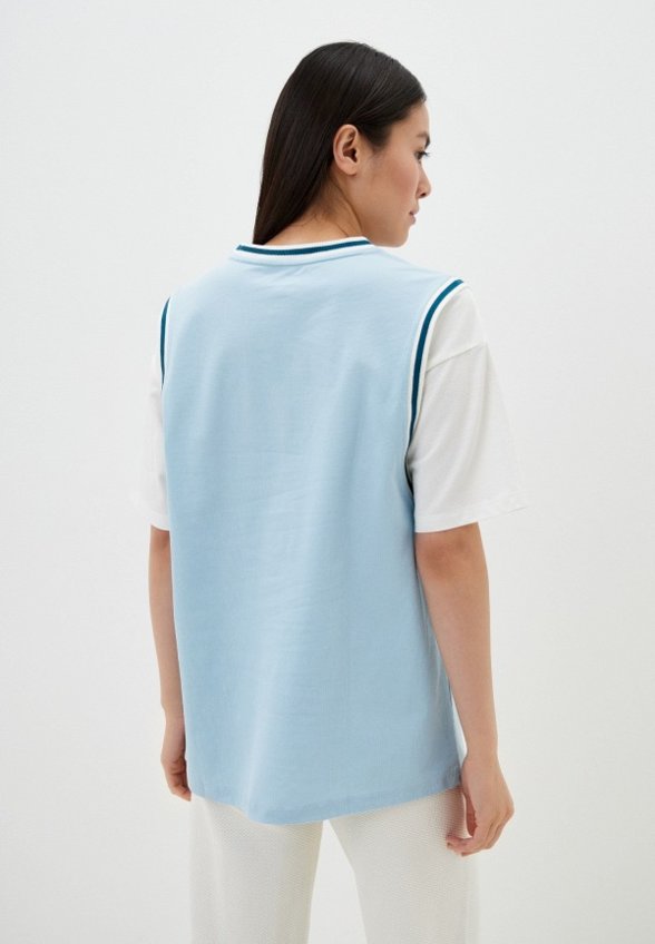 Футболка Peak