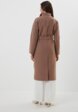 Пальто-халат Ovelli3  - превью