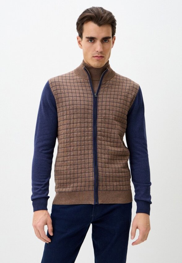 Кардиган Luxor By Ramo