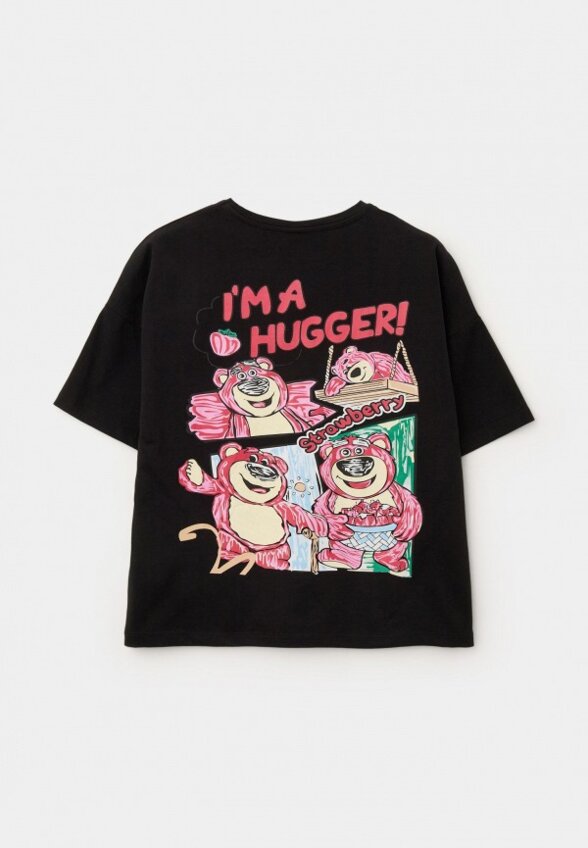 Футболка Fashion X&S